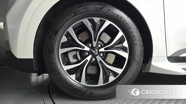 Kia Carnival 4th generation id 5034785 из Кореи 32
