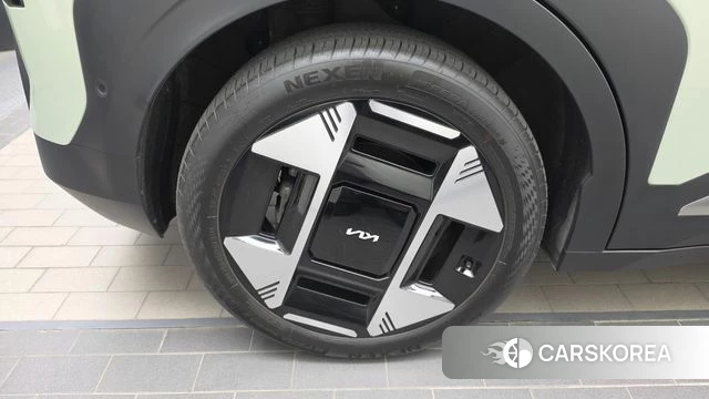 Kia EV3 id 5016119 из Кореи 29