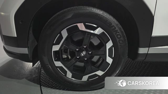 Hyundai Santa Fe (MX5) id 5011789 из Кореи 29