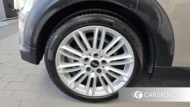 Mini Cooper id 5022652 из Кореи 26