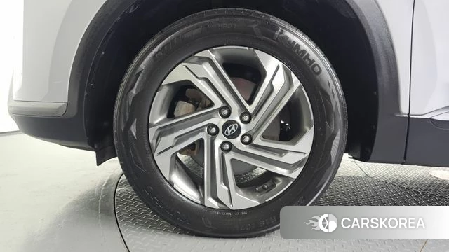 Hyundai The New Santa Fe id 4677185 из Кореи 15