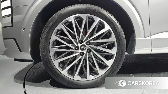 Hyundai Palisade (LX3) id 5001629 из Кореи 38