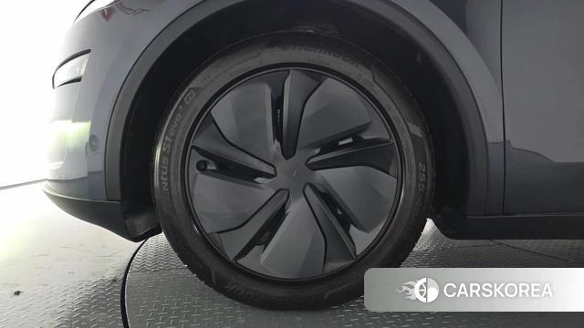 Tesla Model Y id 5020977 из Кореи 30