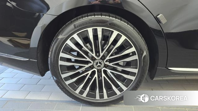 Mercedes-Benz S-Class W223 id 5022588 из Кореи 28