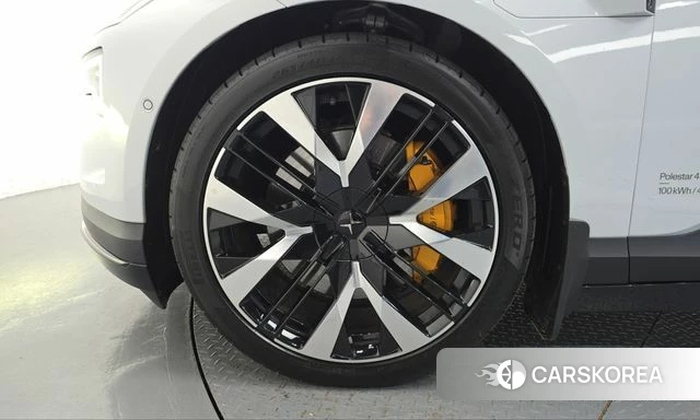 Polestar Polstar 4 id 4995417 из Кореи 15