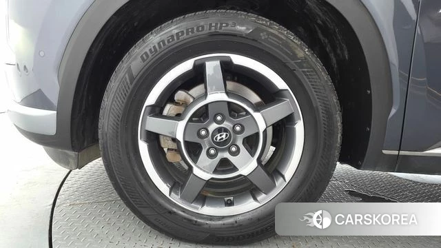 Hyundai The New Palisade id 5026535 из Кореи 28