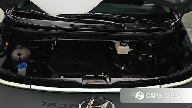 Hyundai Staria id 4985519 из Кореи 29