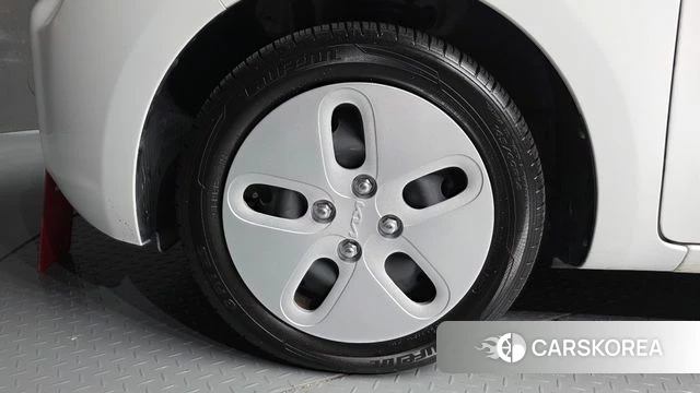 Kia The New Ray id 4917631 из Кореи 25