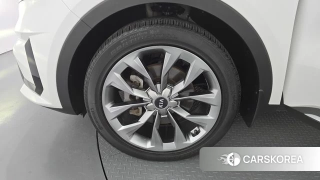Kia Sorento 4th Generation id 4959258 из Кореи 15