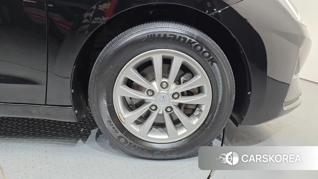 Hyundai The New Avante AD id 4693586 из Кореи 25