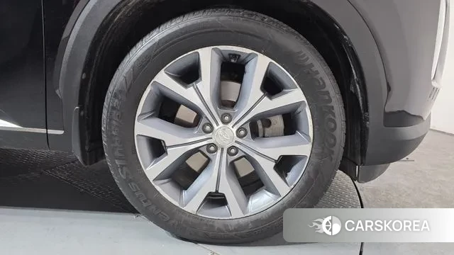Hyundai Palisade id 3713785 из Кореи 15