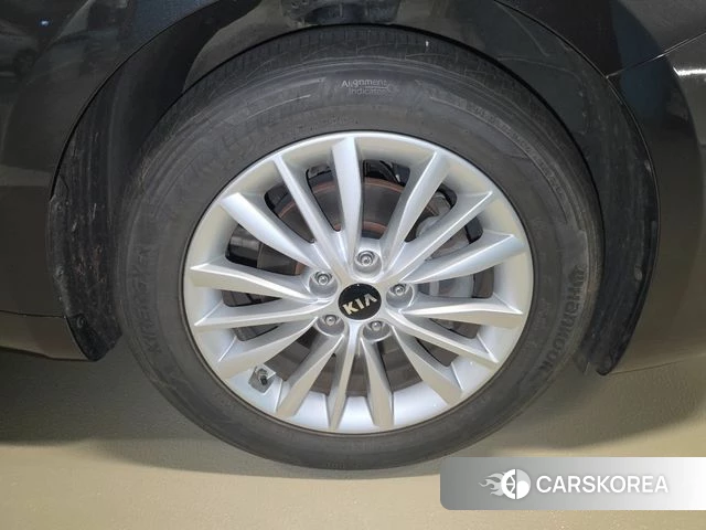 Kia K7 Premier id 4982791 из Кореи 15