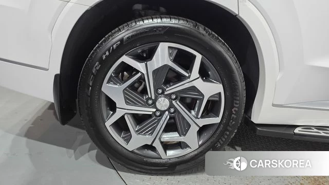 Hyundai Palisade id 4992761 из Кореи 28