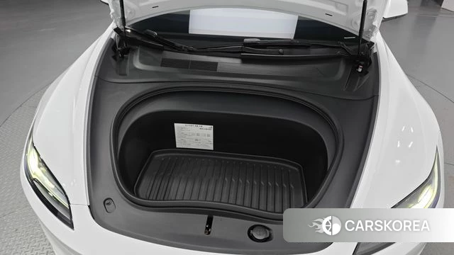 Tesla Model 3 id 4975021 из Кореи 27