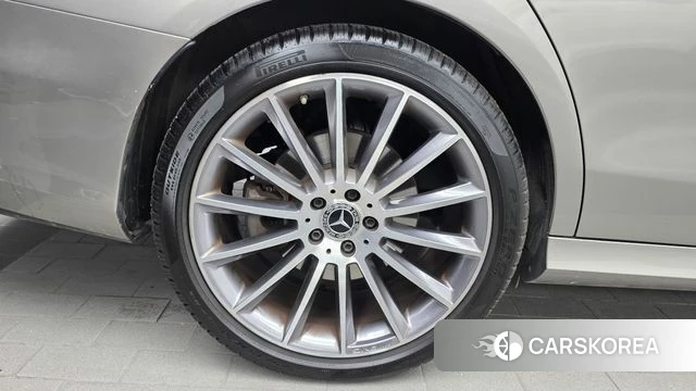Mercedes-Benz E-Class W213 id 5017261 из Кореи 15