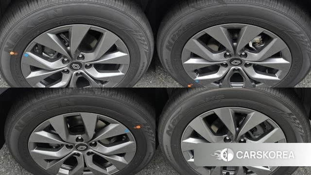 Renault Korea (Samsung) Arcana id 4934517 из Кореи 15