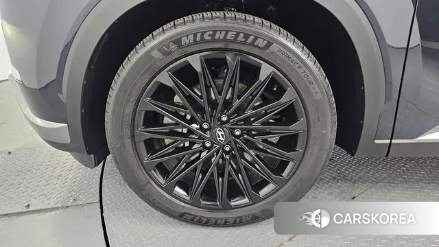 Hyundai The New Palisade id 3770530 из Кореи 15