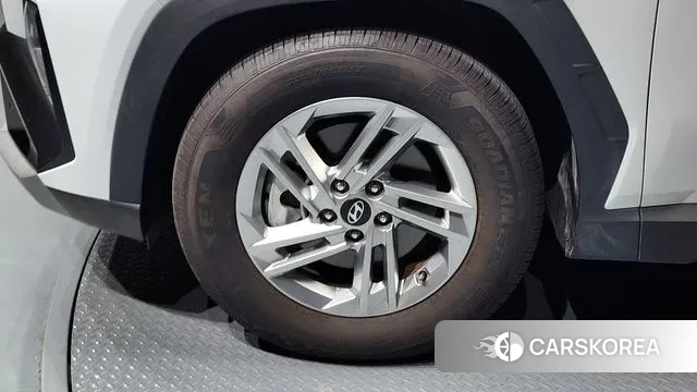 Hyundai The New Tucson (NX4) id 3353754 из Кореи 15