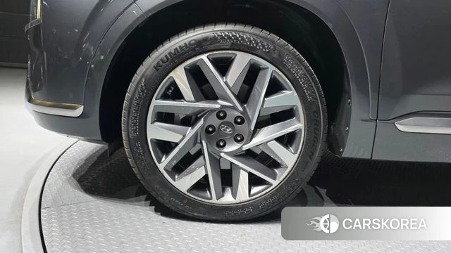 Hyundai The New Santa Fe id 4958935 из Кореи 25