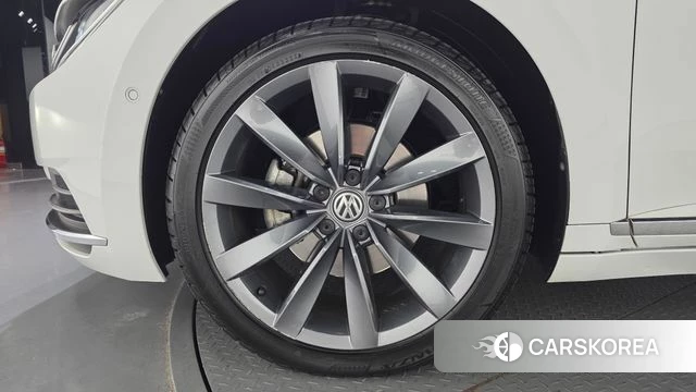 Volkswagen Arteon id 4930292 из Кореи 27