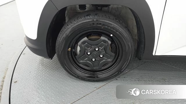 Hyundai Casper id 4753624 из Кореи 15