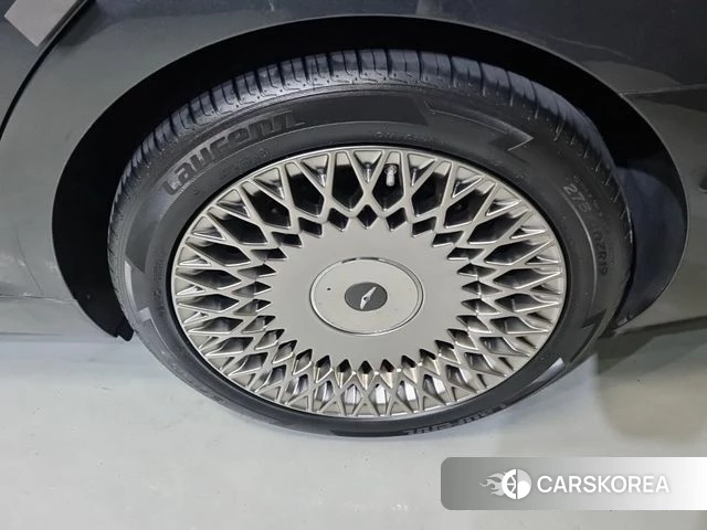 Genesis G90 id 4937003 из Кореи 15