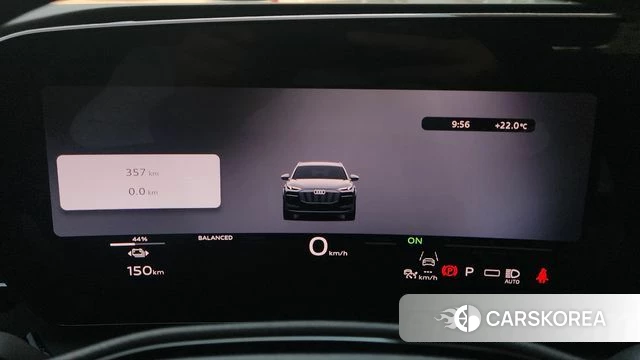 Audi Q6 e-Tron (GF) id 4916117 из Кореи 11