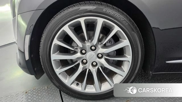 Cadillac CT6 id 4907531 из Кореи 15