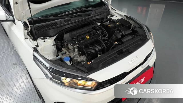 Kia The New K3 2nd generation id 4784178 из Кореи 25