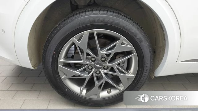 Genesis GV70 id 5011664 из Кореи 28