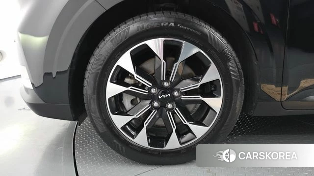 Kia Carnival 4th generation id 4980780 из Кореи 15