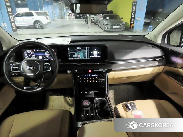 Kia Carnival 4th generation id 4784901 из Кореи 15