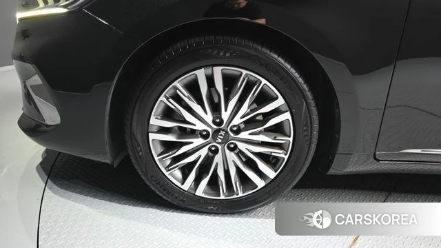 Kia K7 Premier id 4998095 из Кореи 30