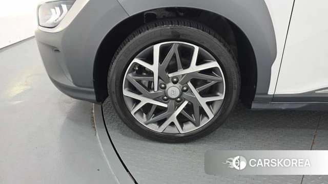 Hyundai The New Kona Hybrid id 4720979 из Кореи 26