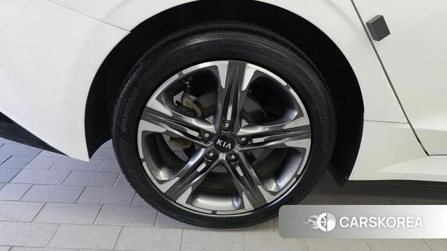 Kia K5 3rd generation id 4997745 из Кореи 15