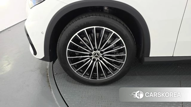 Mercedes-Benz GLC-Class X254 id 4927814 из Кореи 15