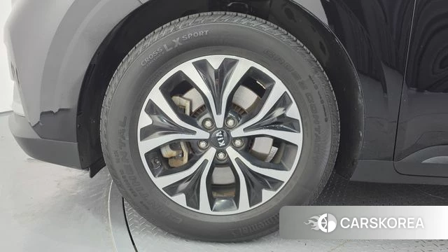 Kia Carnival 4th generation id 5040922 из Кореи 15