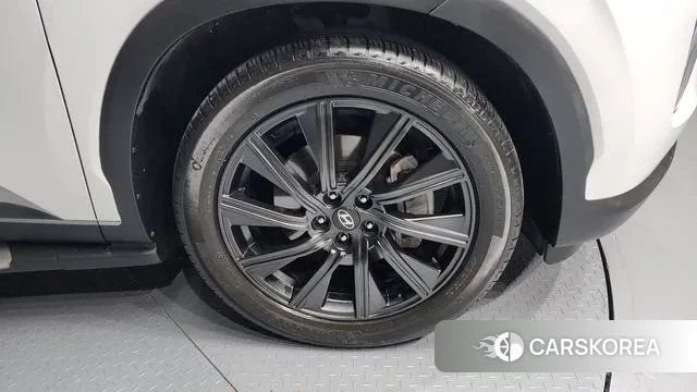 Hyundai Palisade id 3666347 из Кореи 15