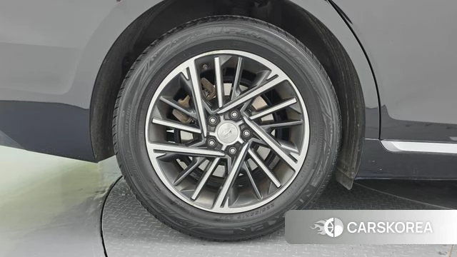 Hyundai The New Grandeur IG id 4894006 из Кореи 15