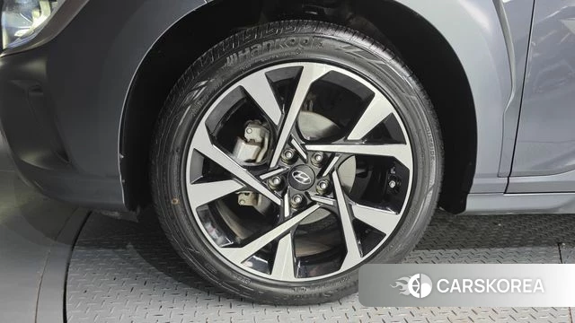 Hyundai The New Kona id 4930151 из Кореи 15