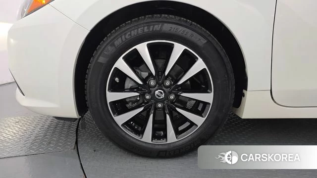 Nissan Altima id 5004386 из Кореи 15