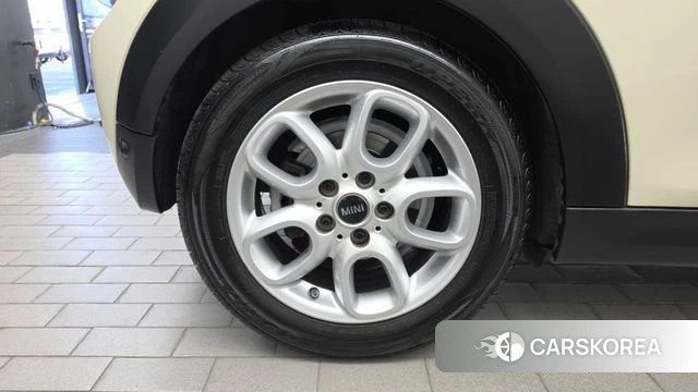 Mini Cooper id 5013603 из Кореи 26