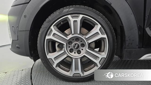 Mini Cooper S Countryman id 4959198 из Кореи 33