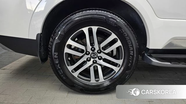 Kia Mohave Master id 5028552 из Кореи 15