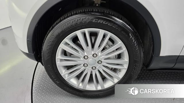 Land Rover Discovery 5 id 5048291 из Кореи 22