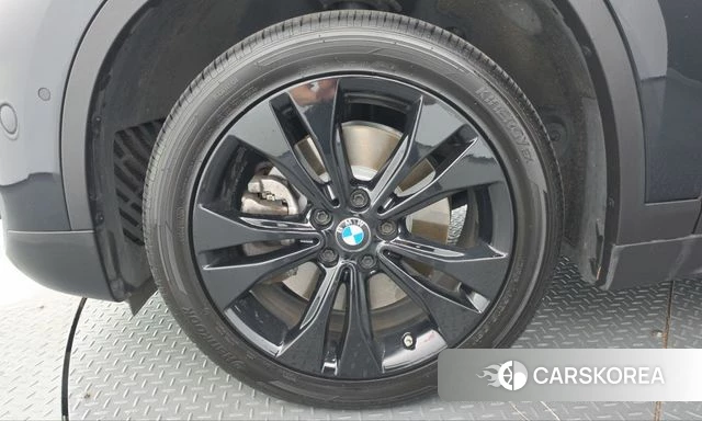 BMW X1 (F48) id 5047957 из Кореи 30