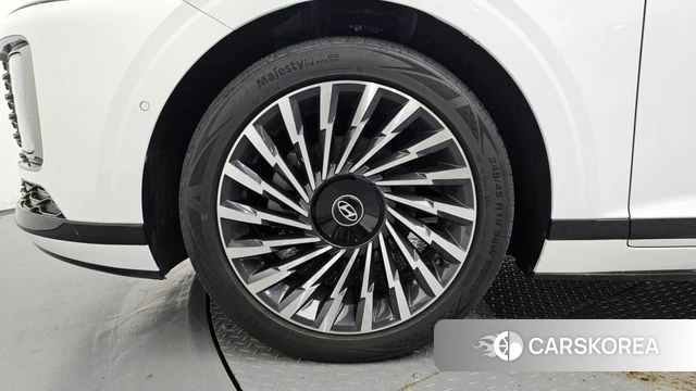 Hyundai Grandeur Hybrid (GN7) id 4749194 из Кореи 15