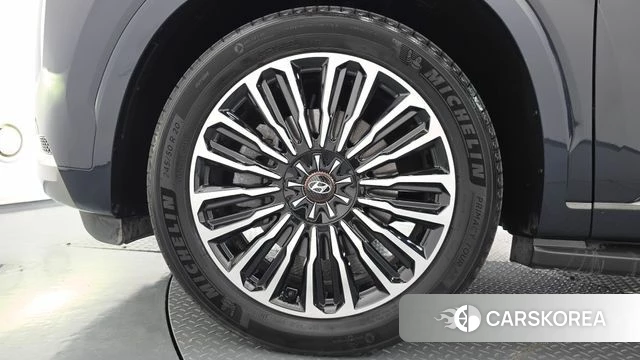 Hyundai Palisade id 4929805 из Кореи 33