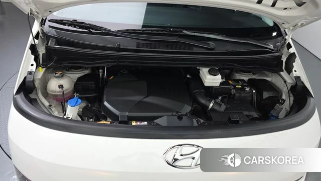 Hyundai Staria id 5016624 из Кореи 25