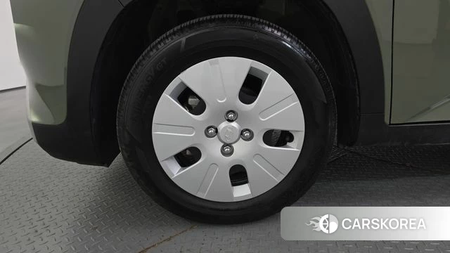 Hyundai The New Casper id 5016028 из Кореи 26